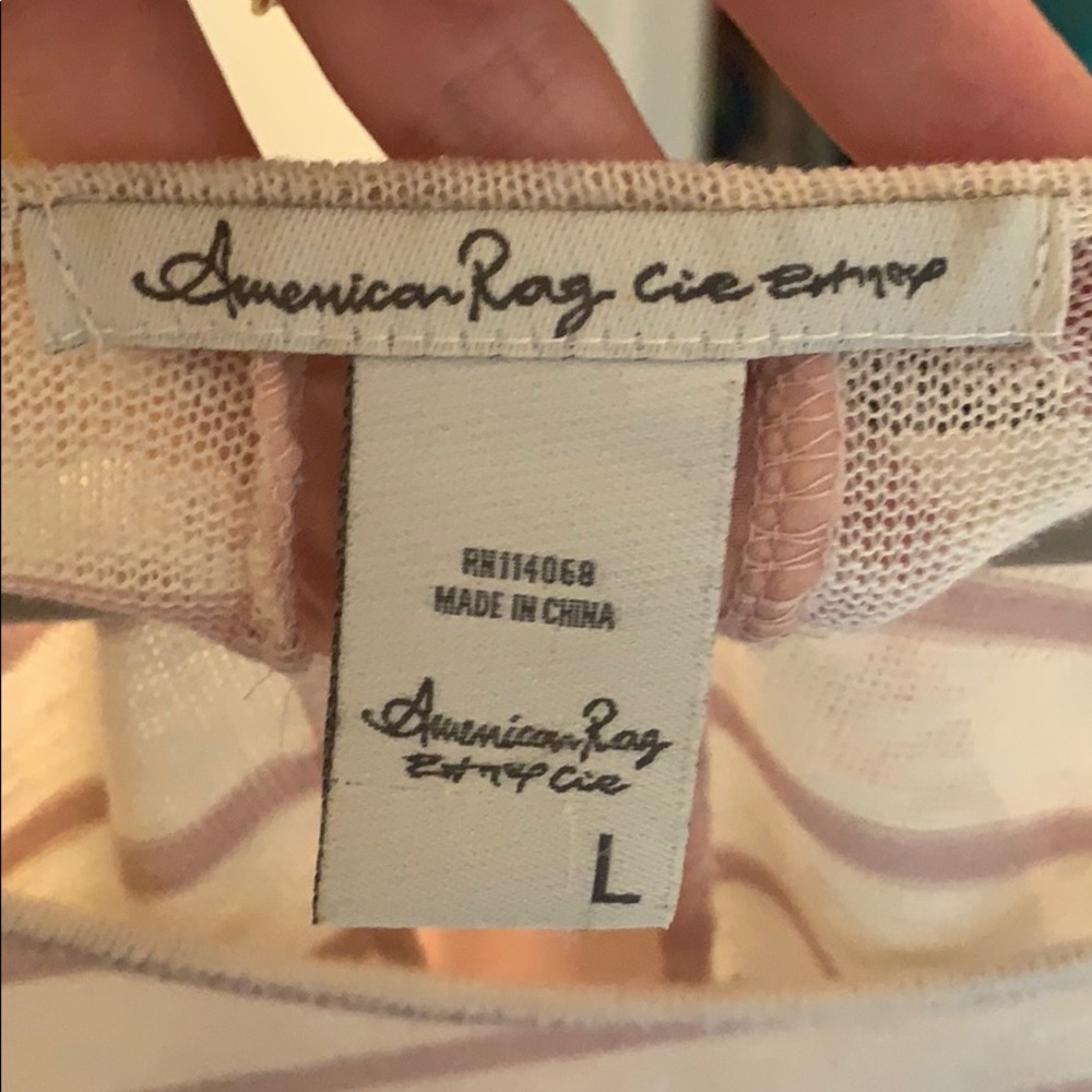 Sweater from American Rag - Picture 4 of 4